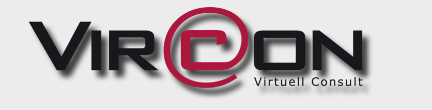 VirCon: Arbeitszeit - Personalplanung - Entgelt - Sondervereinbarung - Beratung - Coaching